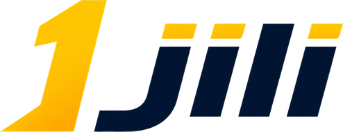 1 jili official logo